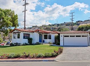 552 Calle Mayor, Redondo Beach, CA 90277