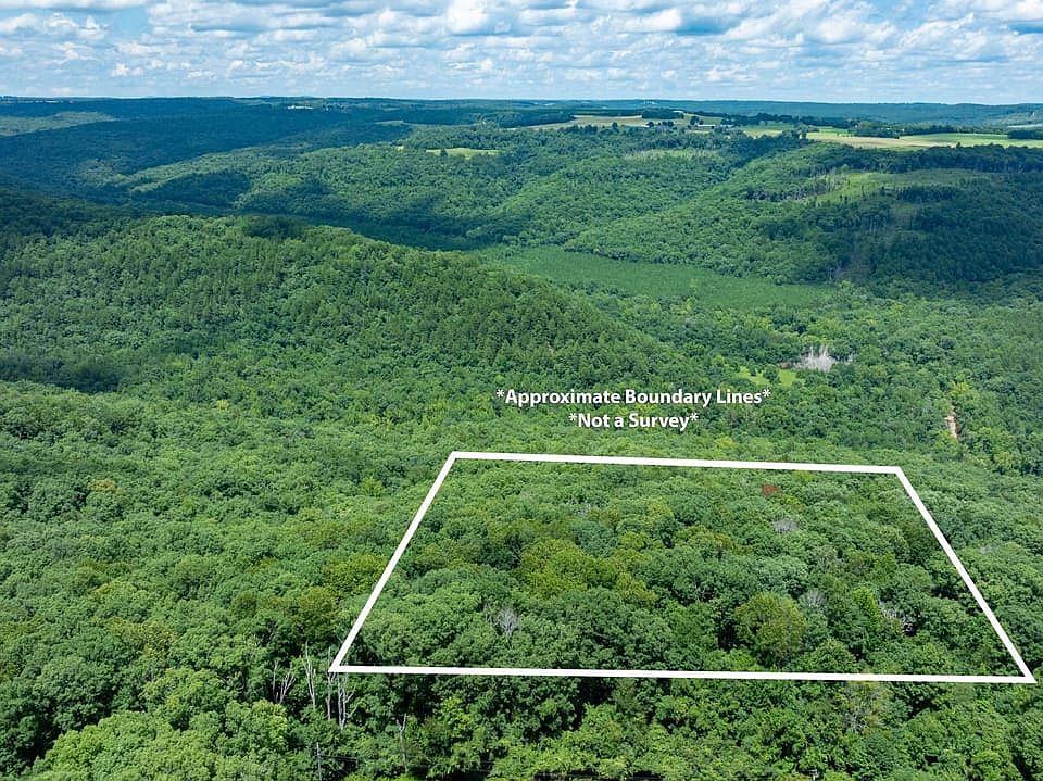 Sumac Lane Drone Boundary Lines 1