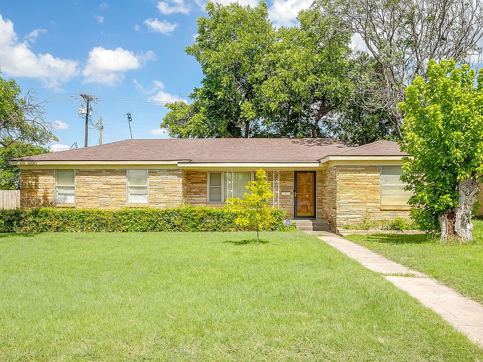 1st image of 601 Perry Dr
