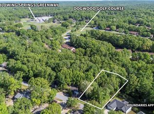 Sunderland Dr #5, Bella Vista, AR 72714