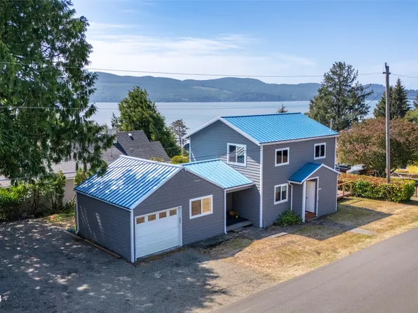 6115 Seattle Ave, Bay City, OR 97107