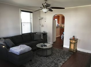 949 Barron Ave, Baltimore, MD 21221