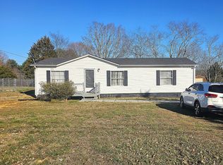 304 Pond Hill Rd, Niota, TN 37826