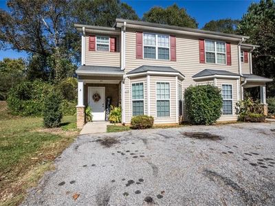 228 Rome St, Bowdon, GA, 30108