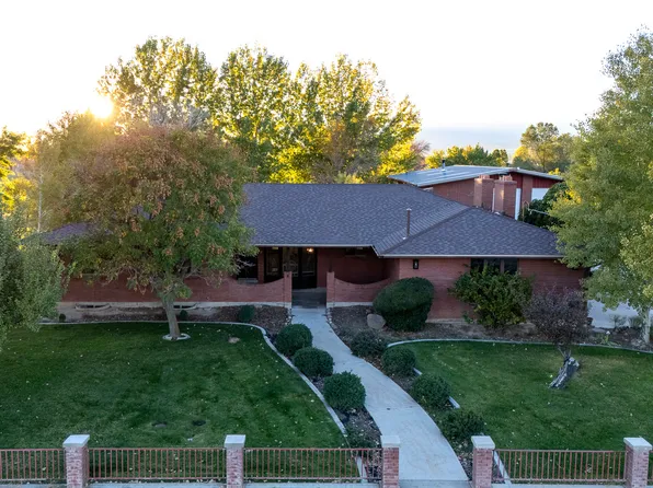 452 S 100 W, Salina, UT 84654