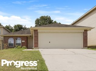 5051 Rifle Rd, Conroe, TX 77303