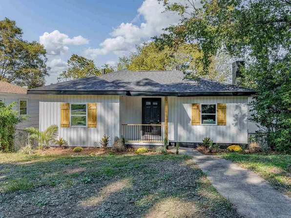 2728 20th Place Ensley, Birmingham, AL 35208