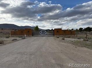 553 E Pfeiffer Loop LOT 99, South Fork, CO 81154
