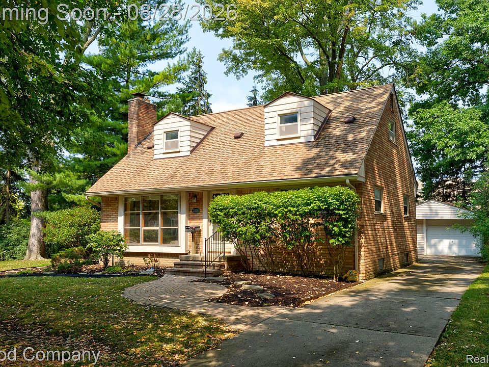 1st image of 3336 Merrill Ave