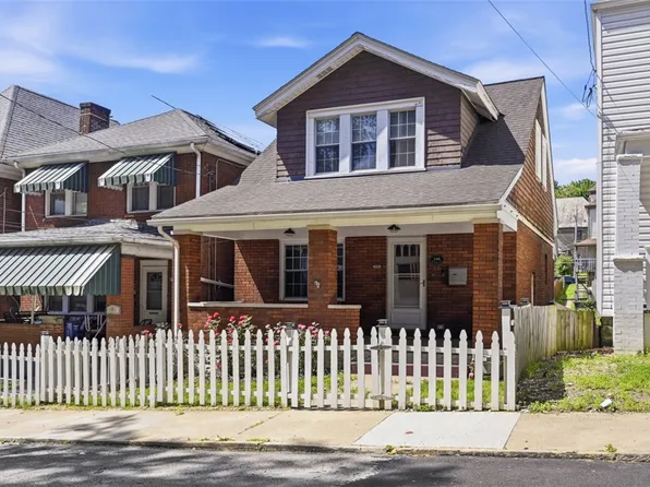109 Clairtonica St, Pittsburgh, PA 15205