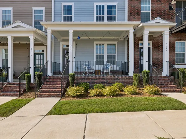 3117 Setting Sun Dr, Thompsons Station, TN 37179