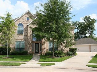 22203 Rustic Oak Ct, Richmond, TX 77469