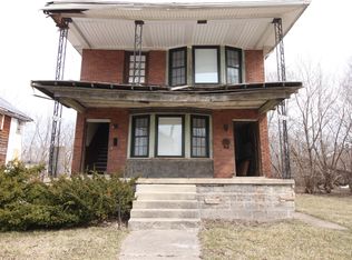 6200 Avery St, Detroit, MI 48208