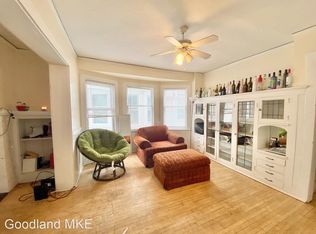 2588 N Cramer St, Milwaukee, WI 53211