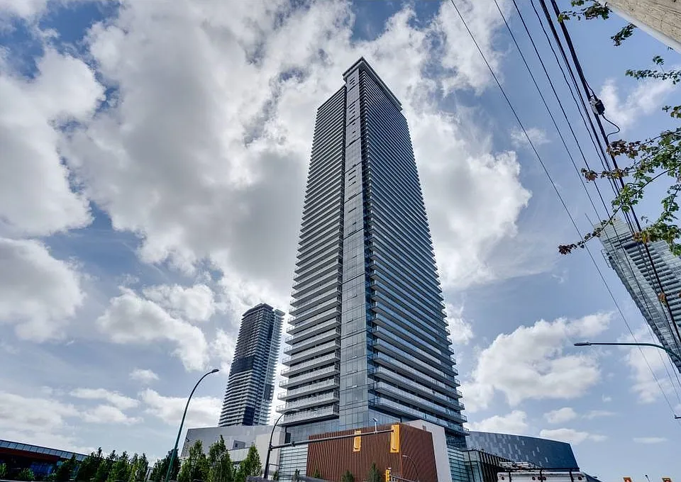 4510 Halifax Way #3804