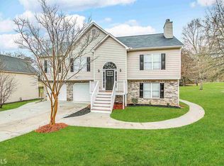 1402 Paddocks Way, Powder Springs, GA 30127