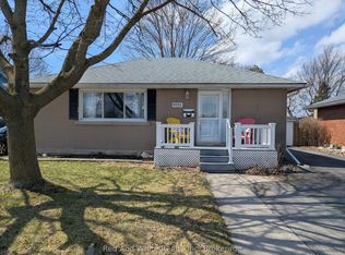 1034 Winterhalt Ave, Cambridge, ON N3H4J9
