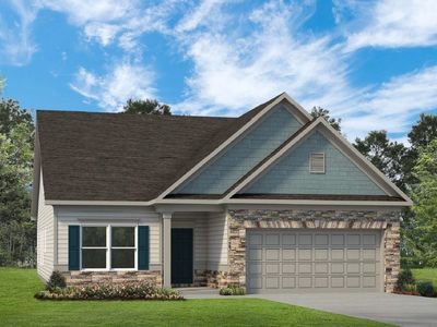 764 Chiswick Ct Lot 44, Lebanon, TN, 37087
