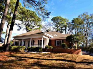 1579 Northlake Dr, Jackson, MS