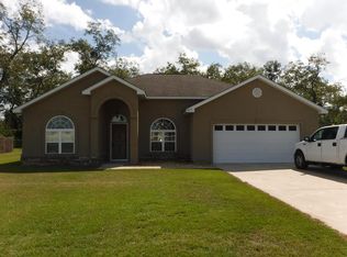 3475 Moore St, Blackshear, GA 31516