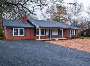 212 Ridge St, Asheboro, NC 27205