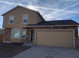 1963 Palm Dr, Colorado Springs, CO 80918