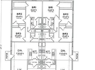 1808 Ponca Trace Dr, Harker Heights, TX 76548