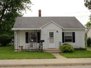 1116 Charles St, Huntington, IN 46750
