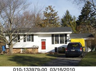 6087 Tiverton Sq W, Columbus, OH 43229
