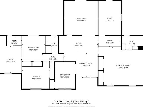2nd image of 105 Radeke St