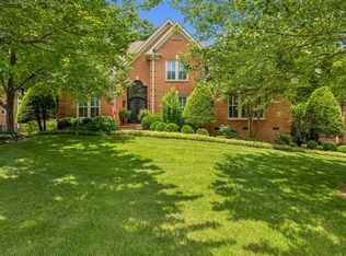1727 Stillwater Cir, Brentwood, TN 37027