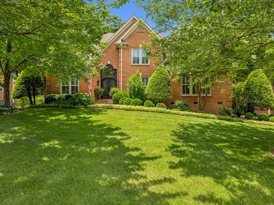 1727 Stillwater Cir, Brentwood, TN, 37027