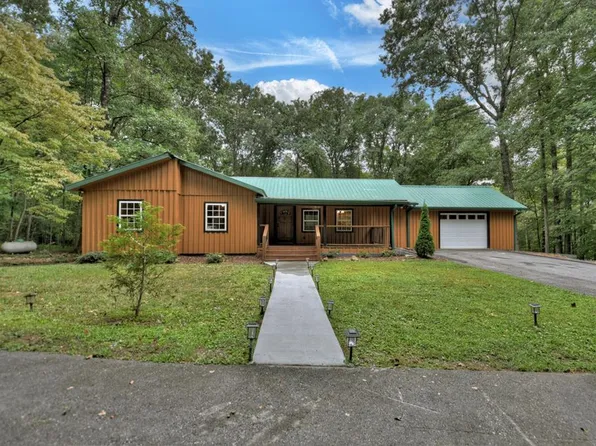 1843 Old Mobile Rd, Mc Caysville, GA 30555