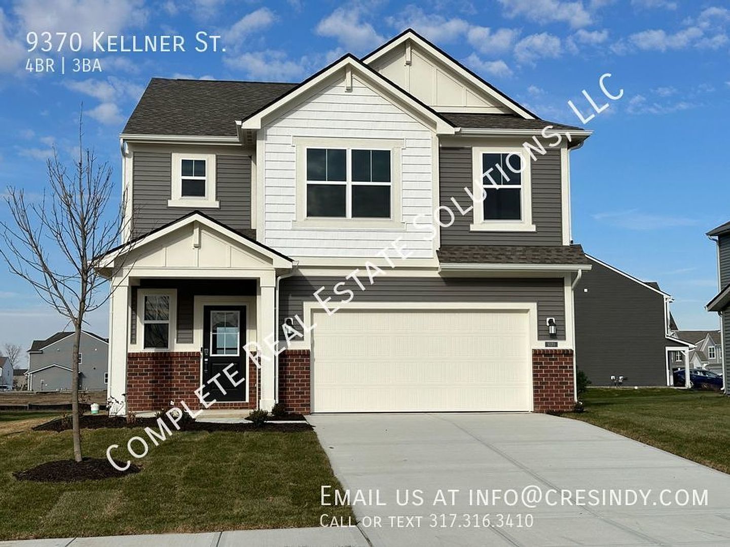 9370 Kellner St, Pendleton, IN 46064 Zillow