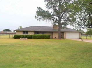 1407 Chaparral Rd, Burkburnett, TX 76354