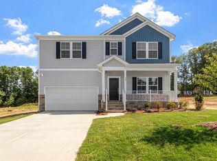 90 Cordoba Dr, Franklinton, NC 27525