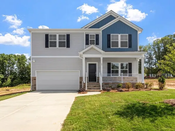 90 Cordoba Dr, Franklinton, NC 27525