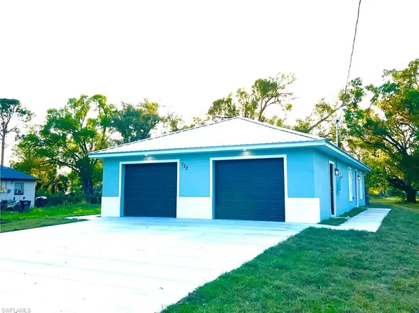 722 Pine ST, FORT MYERS, FL 33916