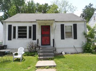 1602 Phyllis Ave, Louisville, KY 40215