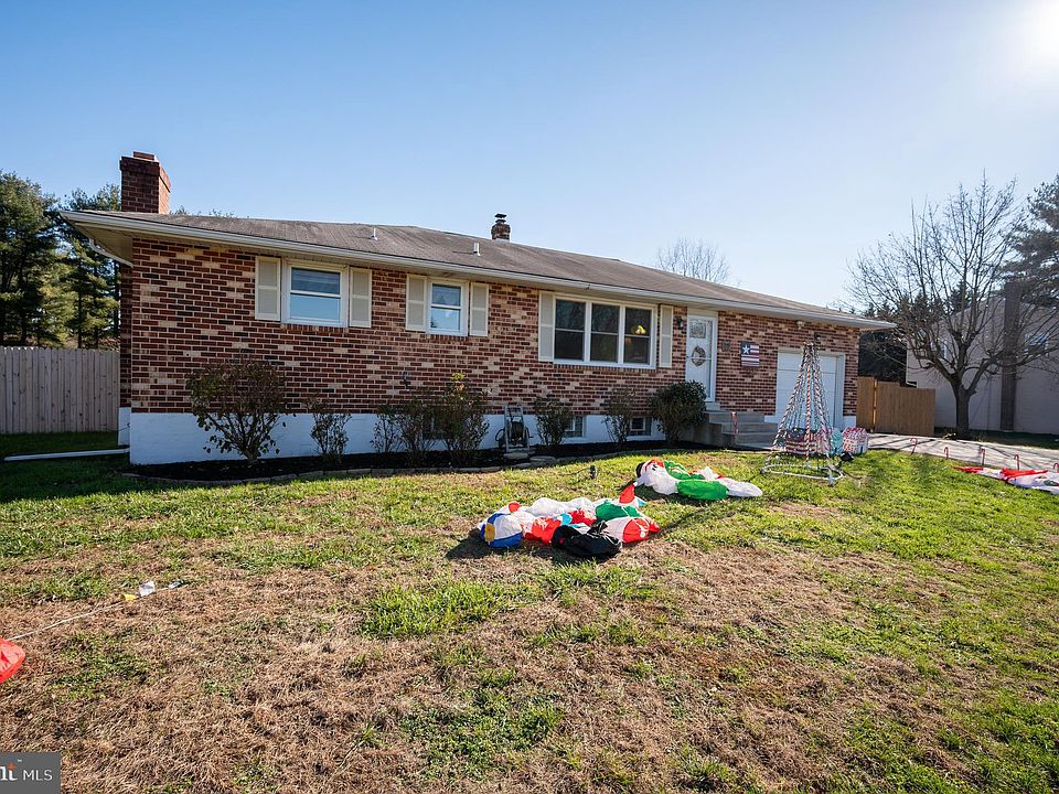 39 Rawlings Dr, Bear, DE 19701 Zillow
