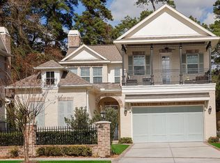 122 McGoey Cir, Conroe, TX 77384