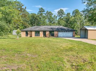 5824 Reeves Dr, Silsbee, TX 77656