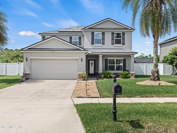 4008 CORMORANT Lane, Middleburg, FL 32068
