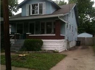 341 Kenwood Hill Rd, Louisville, KY 40214