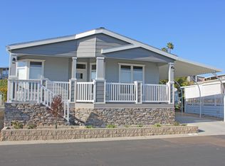 650 S Rancho Santa Fe Rd SPACE 33, San marcos, CA 92078