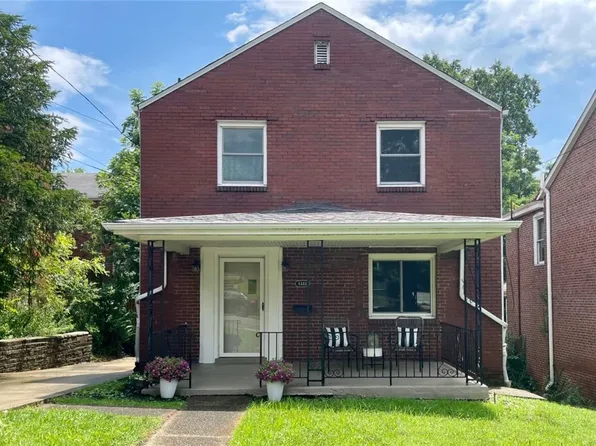 6444 Landview Rd, Pittsburgh, PA 15217