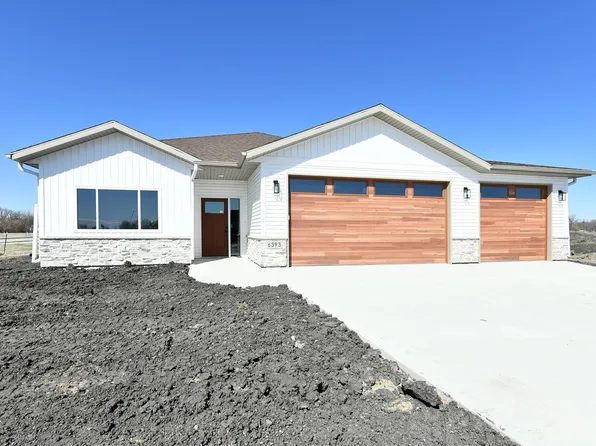 6393 68th St S, Horace, ND 58047