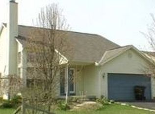 5291 Knight St, Groveport, OH 43125