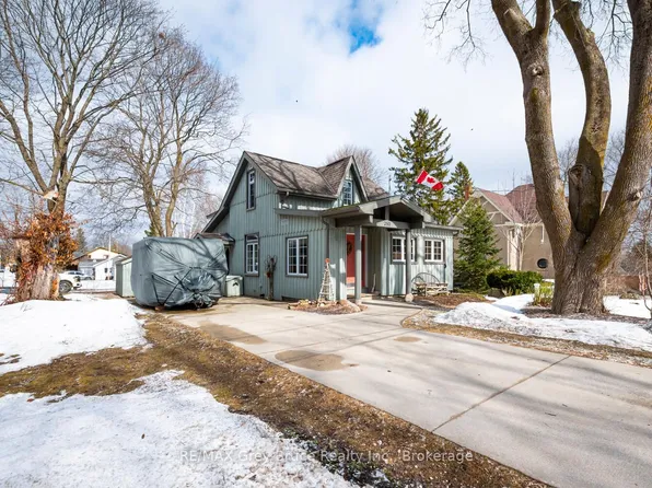 280 Mary St, South Bruce Peninsula, ON N0H 2T0