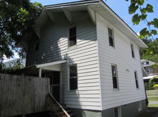 356 Union St, Bluefield, WV 24701